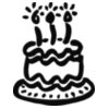 Birthday Cake