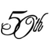 50th Anniversary 