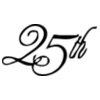 25th Anniversary 