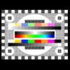ivak TV Test Screen