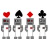Robot Cards