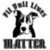 Pitbull Lives Matter