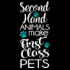 Second Hand Pets