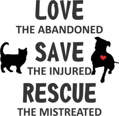 Love Save Rescue