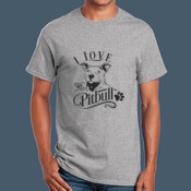 Adult Tee Shirt