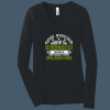 Ladies Long Sleeve Tee