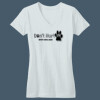 Ladies V Neck