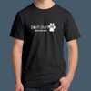 Adult Tee Shirt - Report Abuse