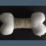 Dog Bone Pillow