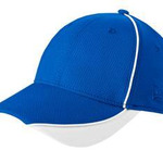 Contrast Piped BP Performance Cap