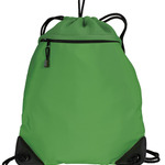 Improved Cinch Pack with Mesh Trim