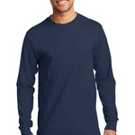 Long Sleeve Essential T Shirt