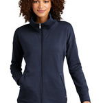 Ladies Luuma Full Zip Fleece