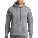 Classic Pullover Hooded Sweatshirt