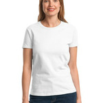 Ladies Ultra Cotton Short Sleeve T